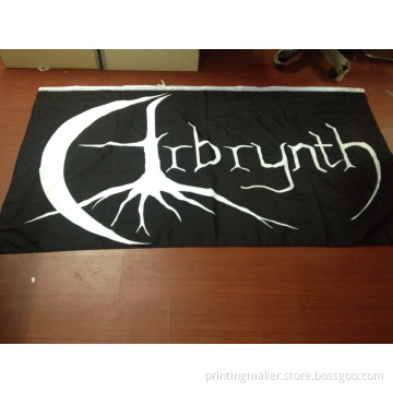 flag banner printing